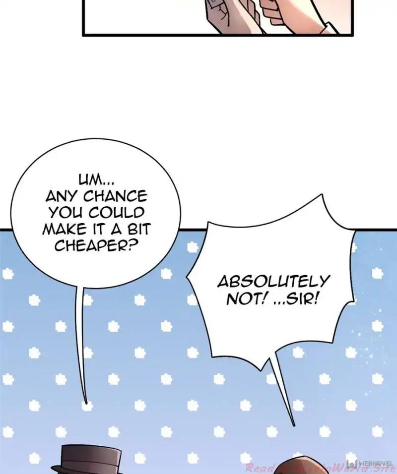 Read Lord of the Mysteries Manga Online