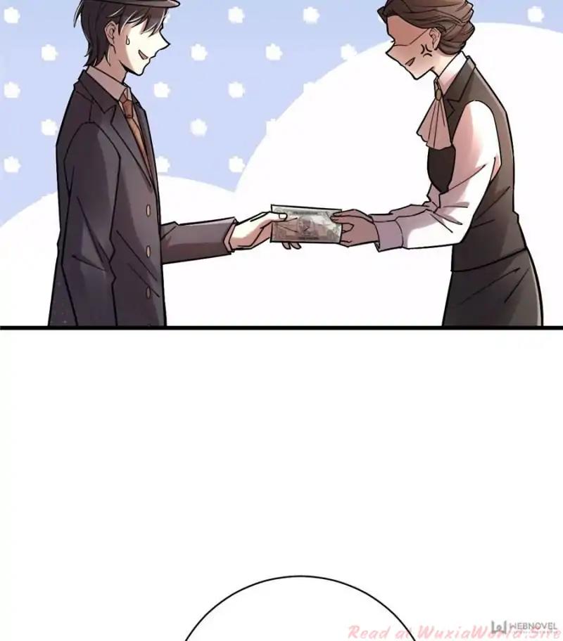 Read Lord of the Mysteries Manga Online