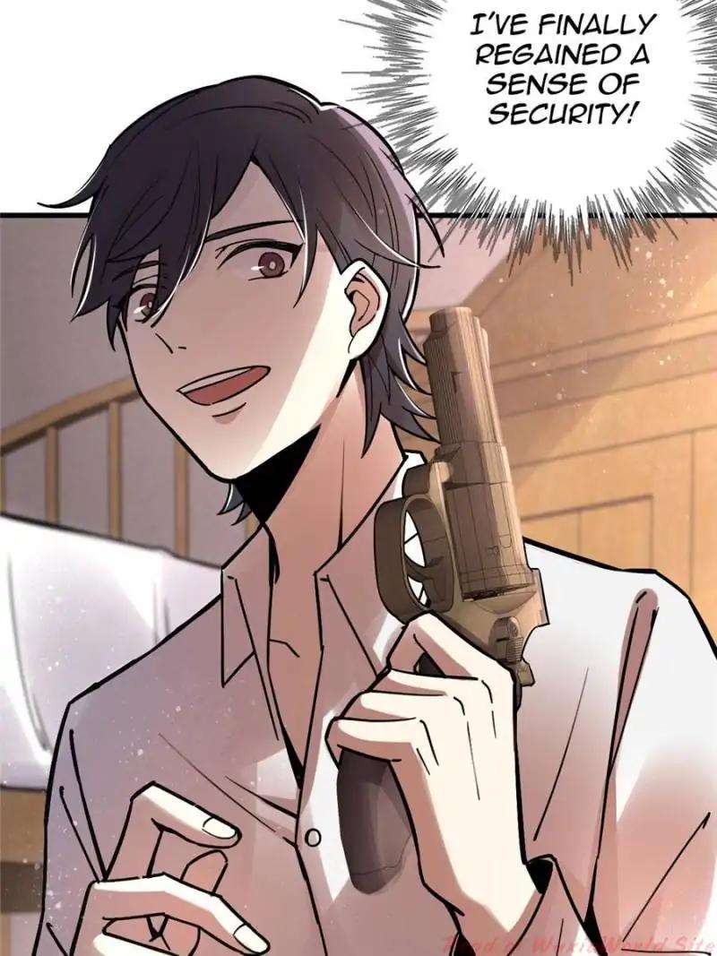 Read Lord of the Mysteries Manga Online