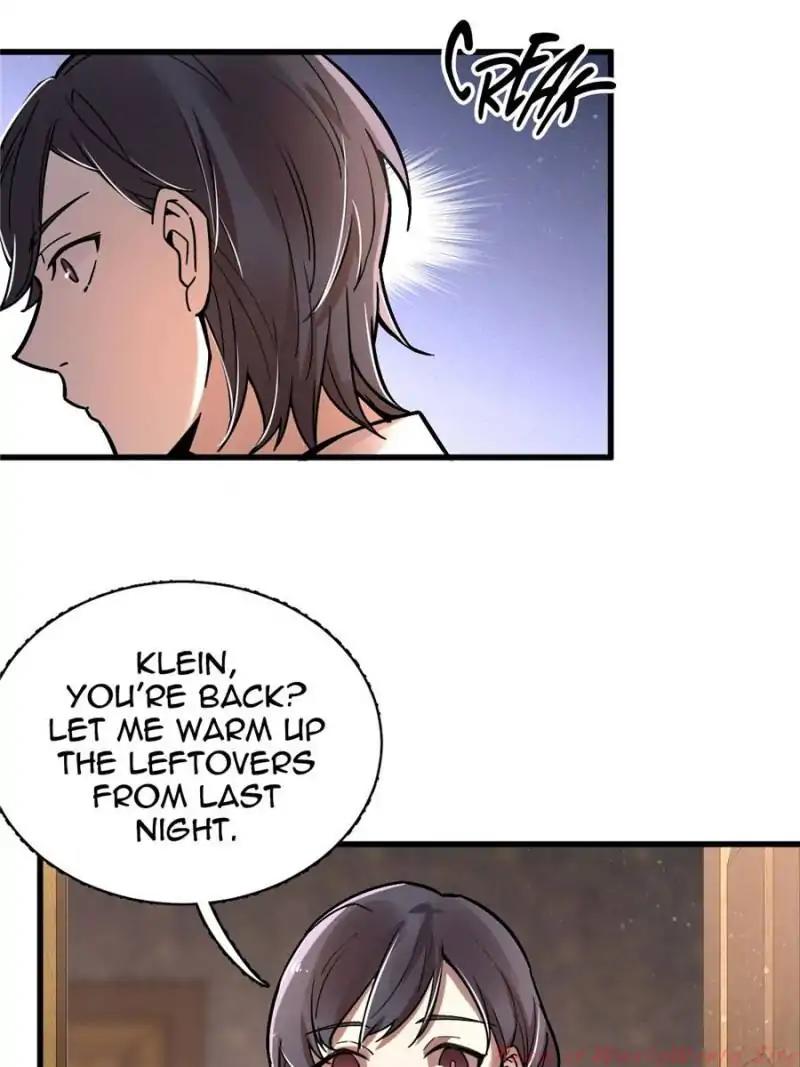 Read Lord of the Mysteries Manga Online