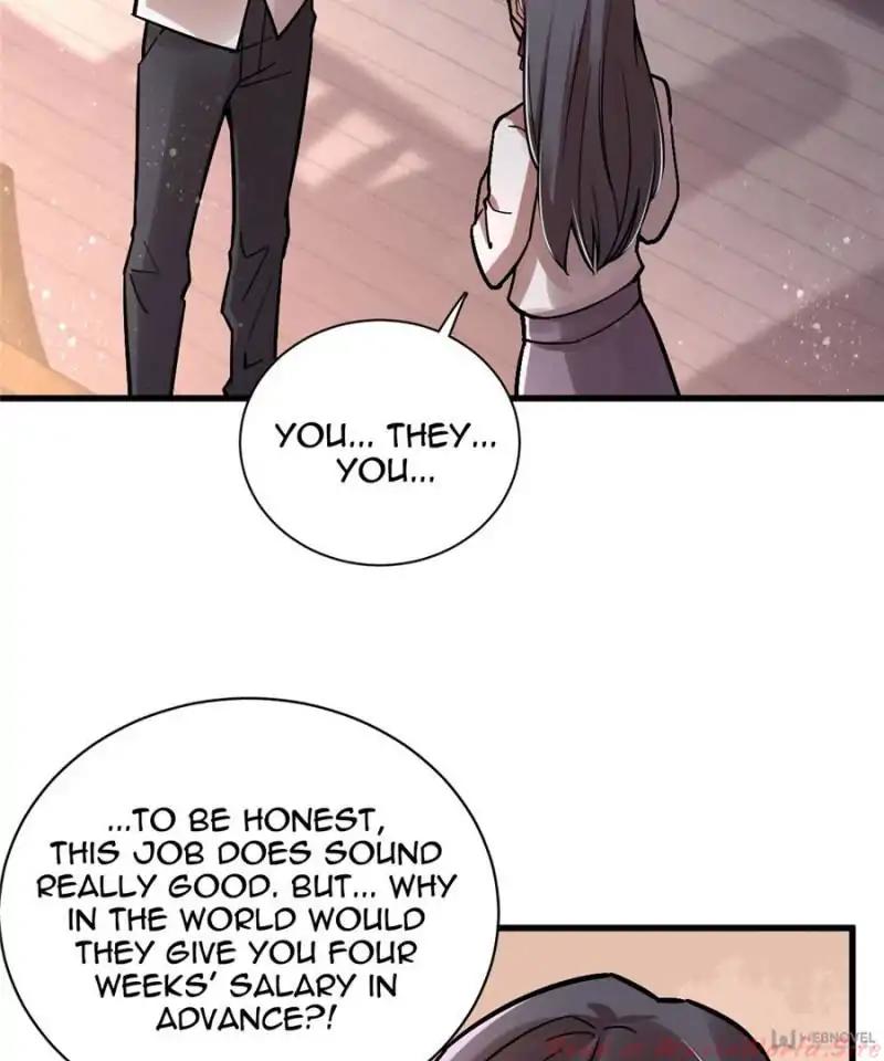 Read Lord of the Mysteries Manga Online