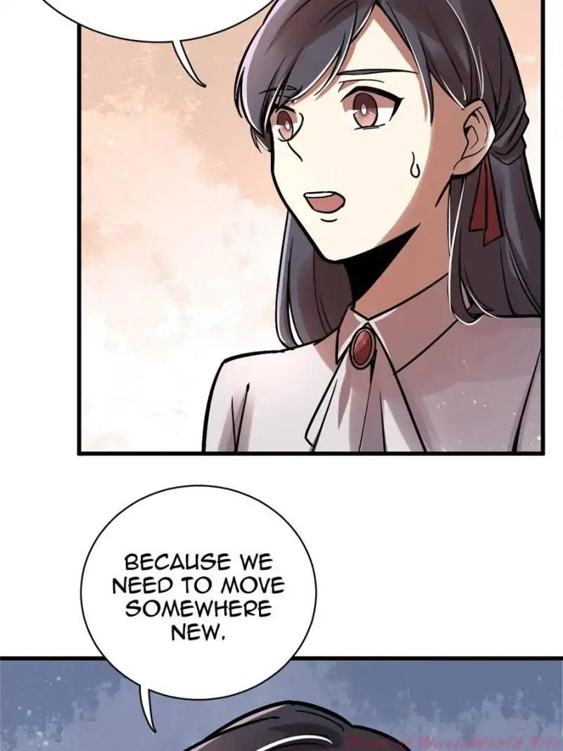 Read Lord of the Mysteries Manga Online