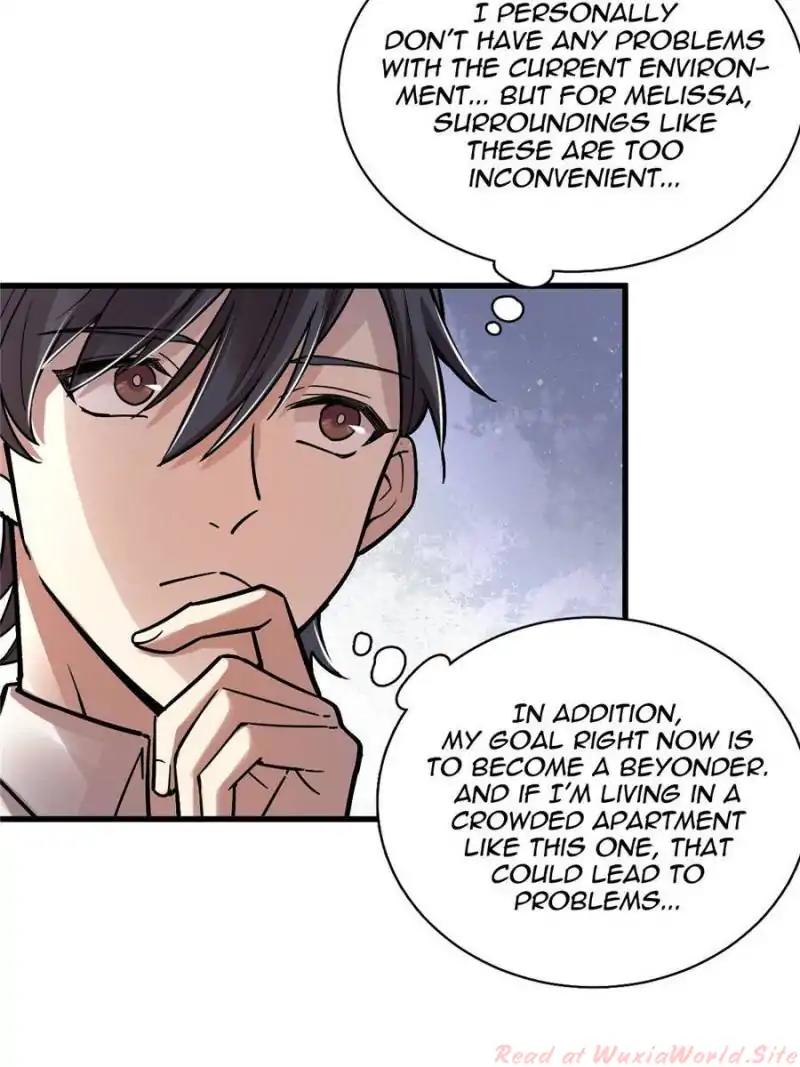 Read Lord of the Mysteries Manga Online