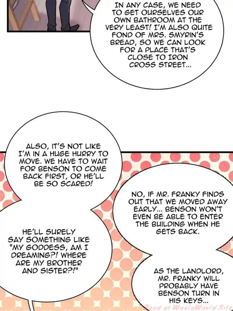 Read Lord of the Mysteries Manga Online