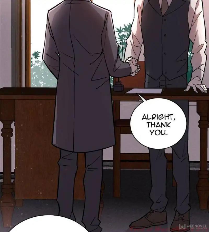 Read Lord of the Mysteries Manga Online