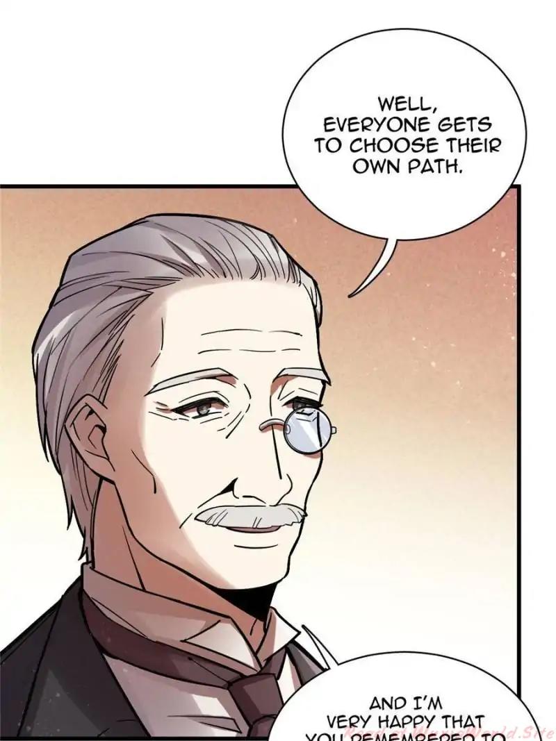 Read Lord of the Mysteries Manga Online