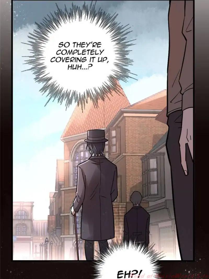 Read Lord of the Mysteries Manga Online