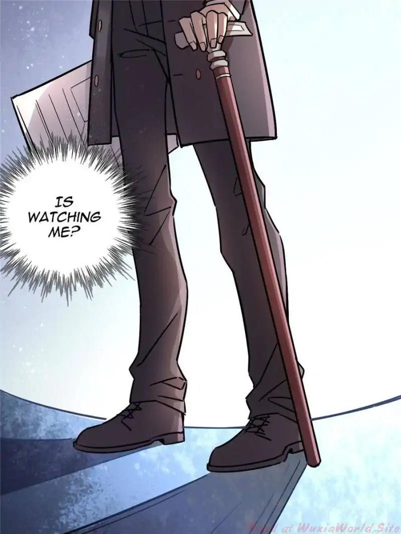 Read Lord of the Mysteries Manga Online