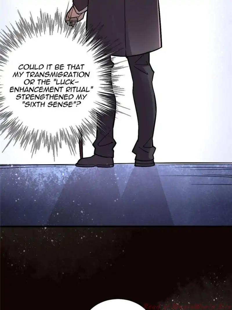 Read Lord of the Mysteries Manga Online