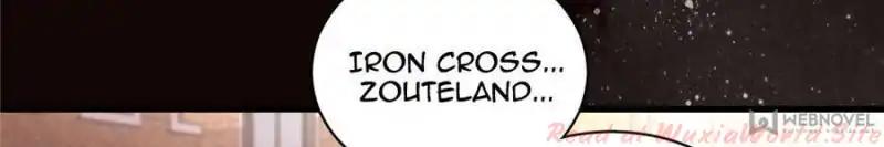 Read Lord of the Mysteries Manga Online