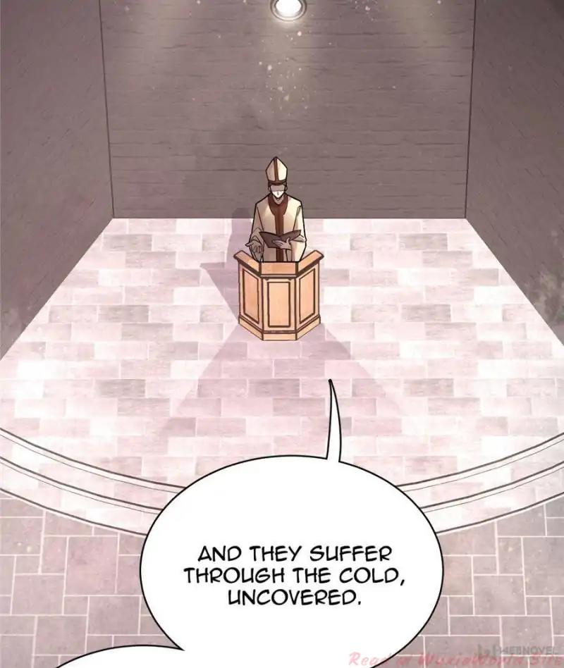 Read Lord of the Mysteries Manga Online