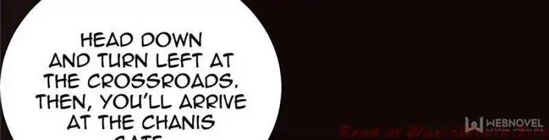 Read Lord of the Mysteries Manga Online