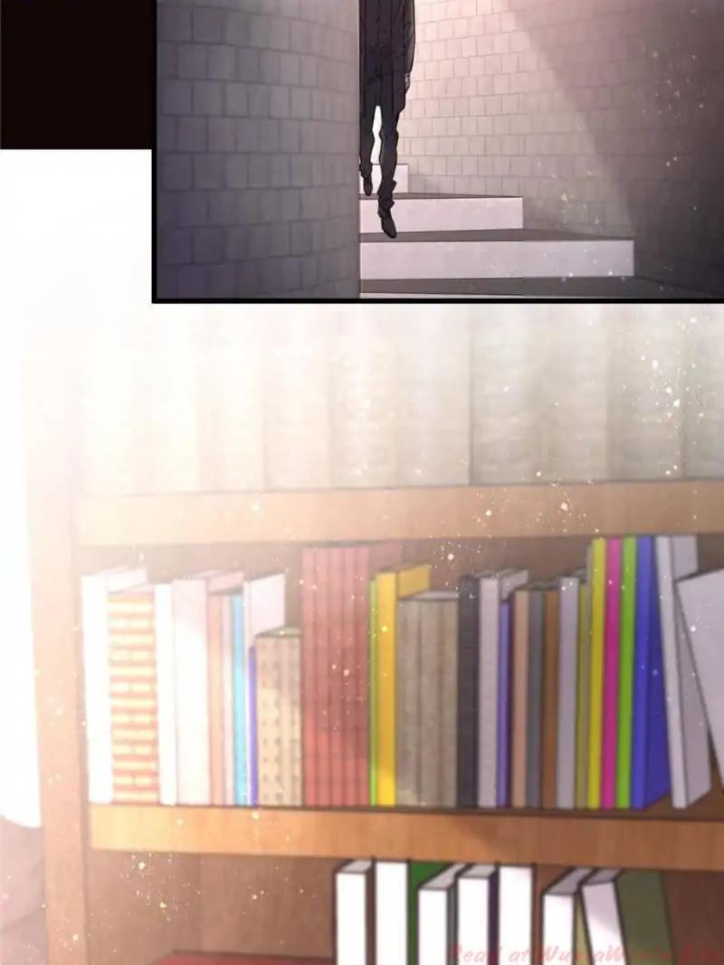 Read Lord of the Mysteries Manga Online