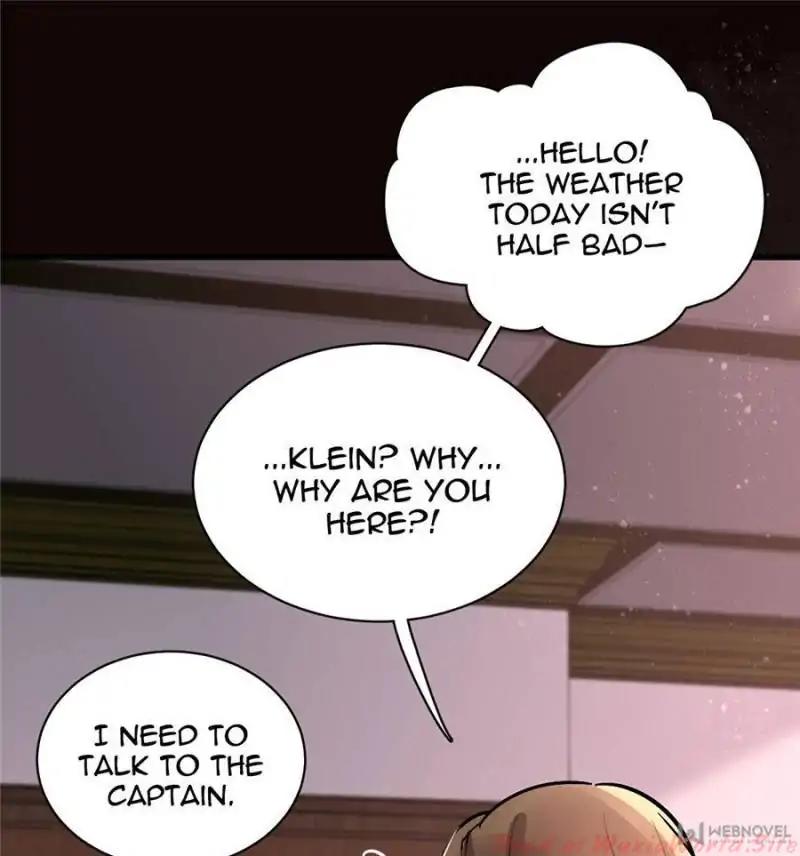 Read Lord of the Mysteries Manga Online