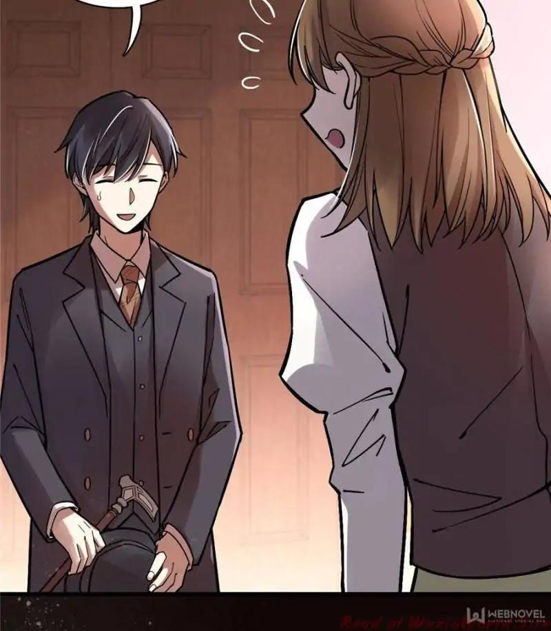 Read Lord of the Mysteries Manga Online