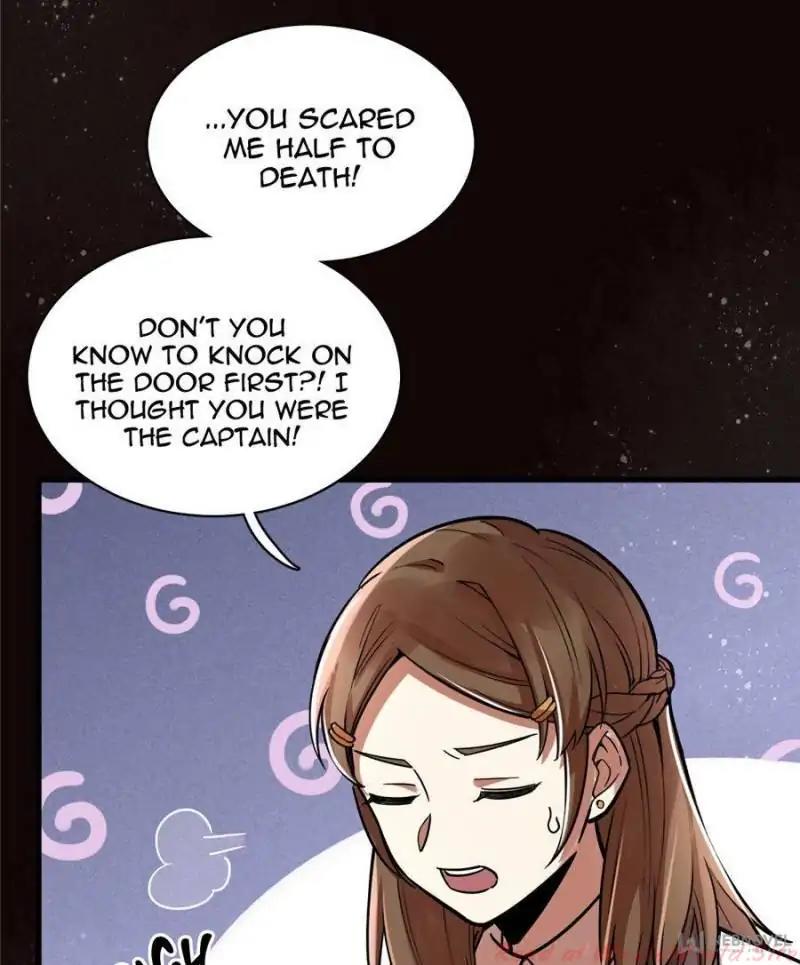 Read Lord of the Mysteries Manga Online