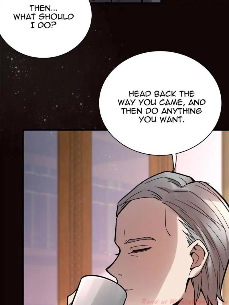 Read Lord of the Mysteries Manga Online