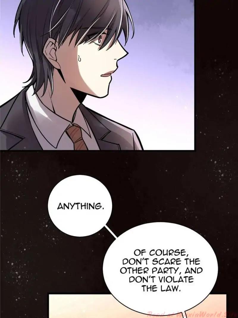 Read Lord of the Mysteries Manga Online