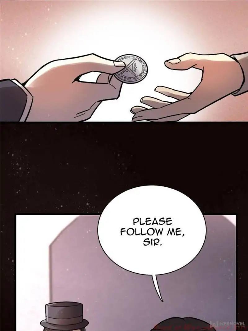 Read Lord of the Mysteries Manga Online