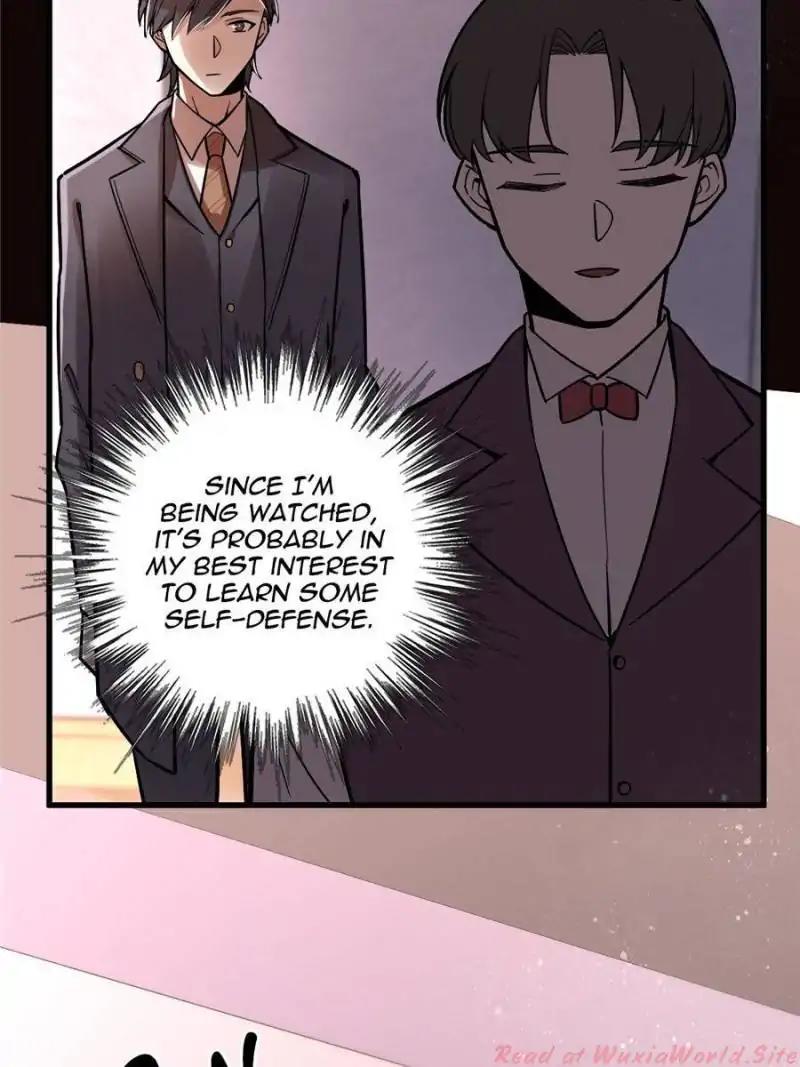 Read Lord of the Mysteries Manga Online