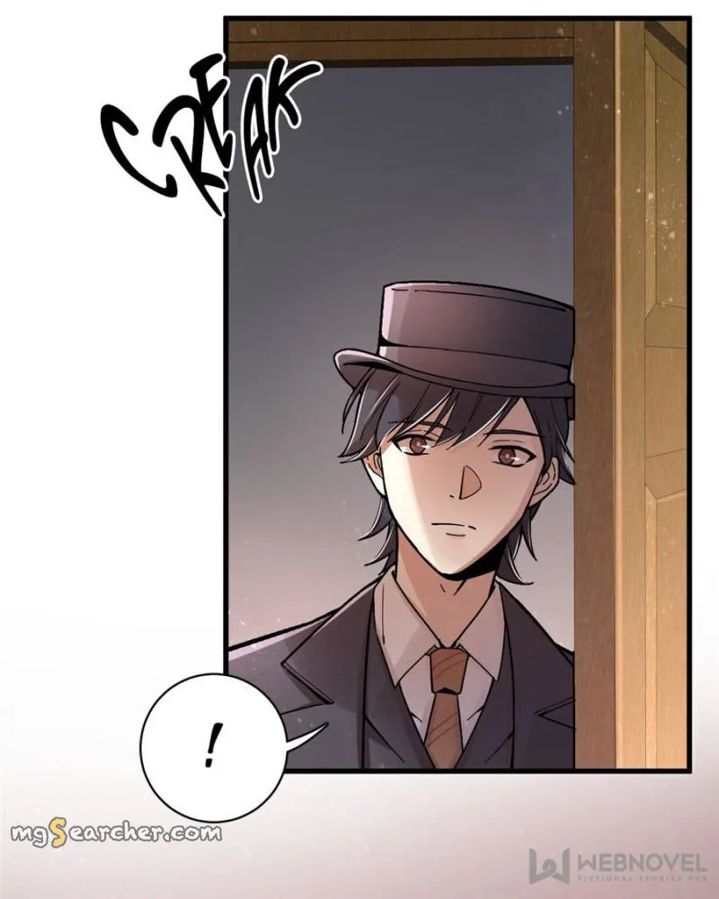 Read Lord of the Mysteries Manga Online