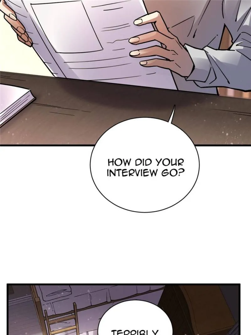 Read Lord of the Mysteries Manga Online