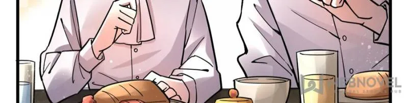 Read Lord of the Mysteries Manga Online