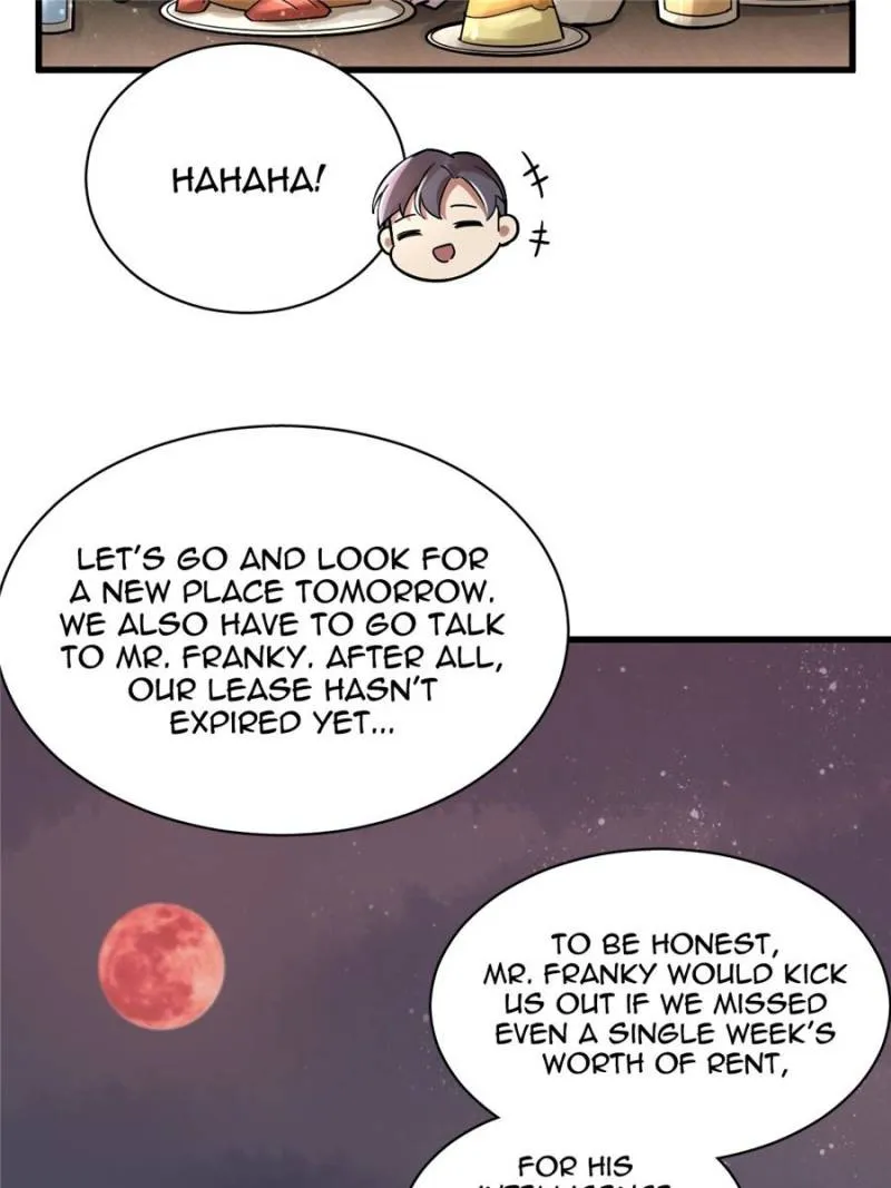 Read Lord of the Mysteries Manga Online