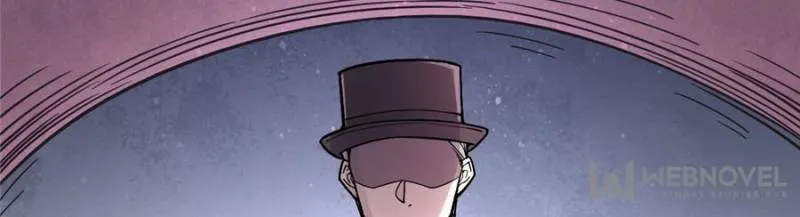 Read Lord of the Mysteries Manga Online