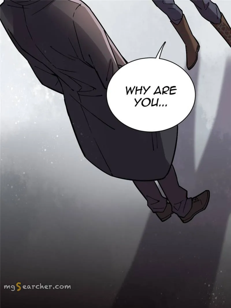 Read Lord of the Mysteries Manga Online