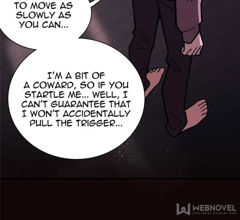 Read Lord of the Mysteries Manga Online