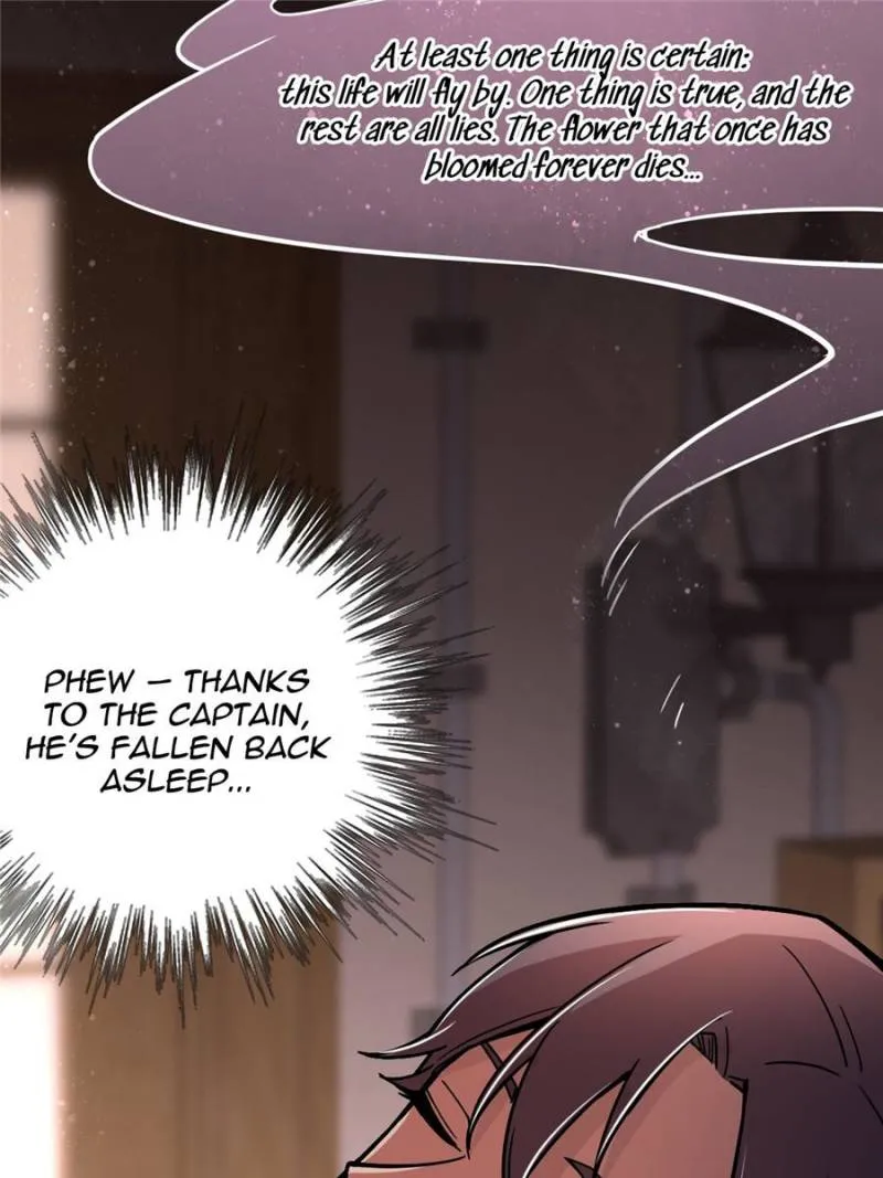 Read Lord of the Mysteries Manga Online