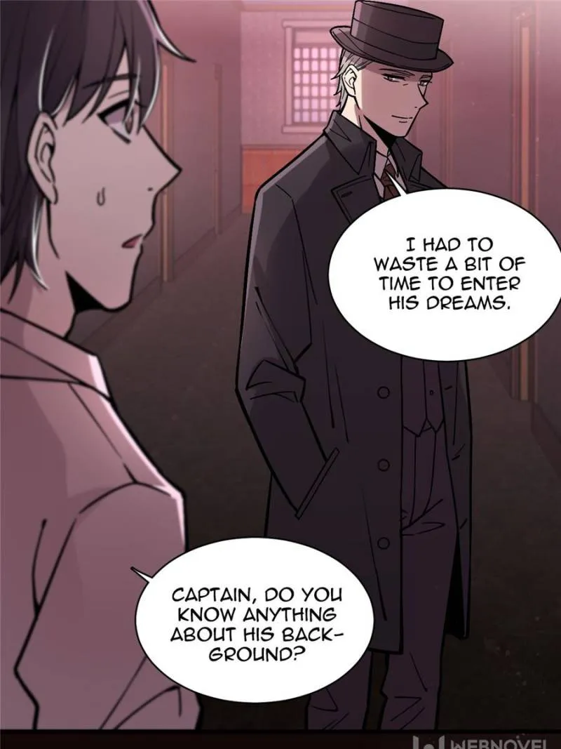 Read Lord of the Mysteries Manga Online