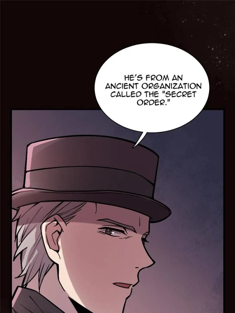 Read Lord of the Mysteries Manga Online