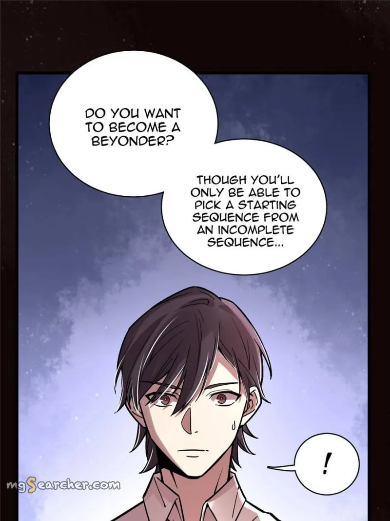 Read Lord of the Mysteries Manga Online