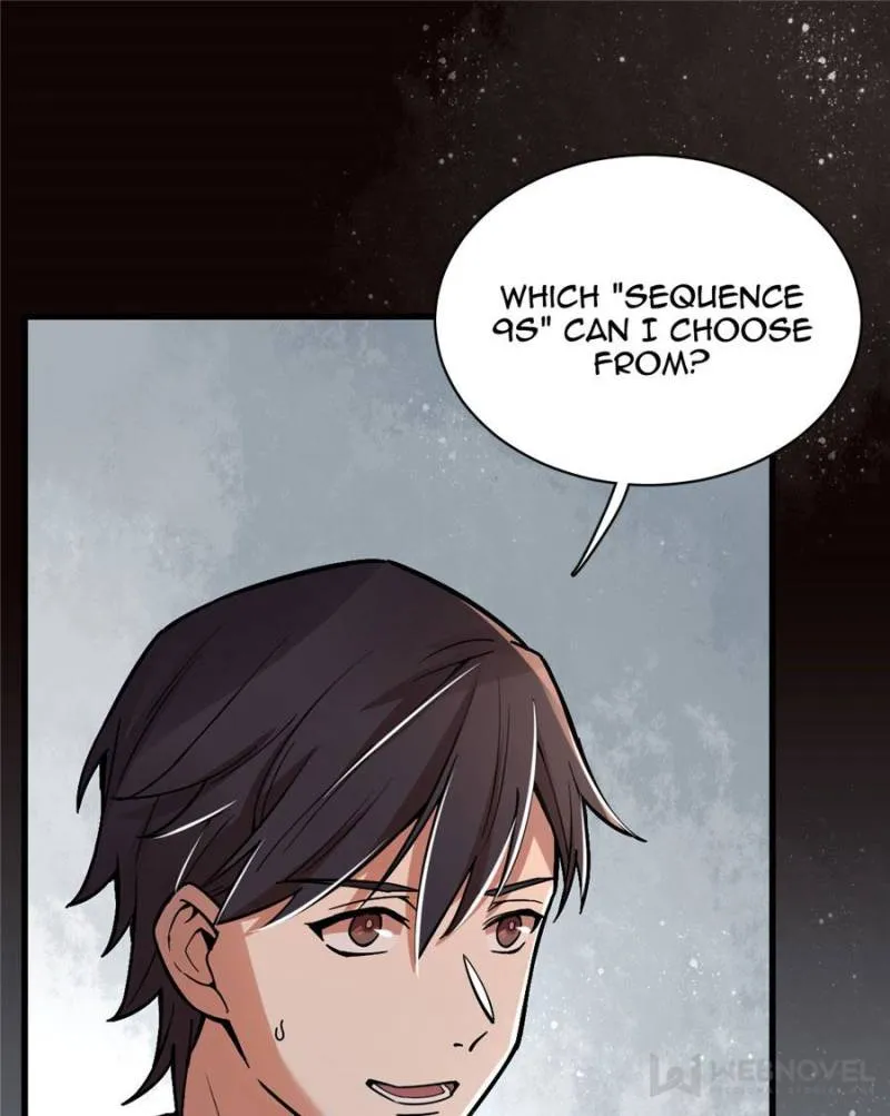 Read Lord of the Mysteries Manga Online