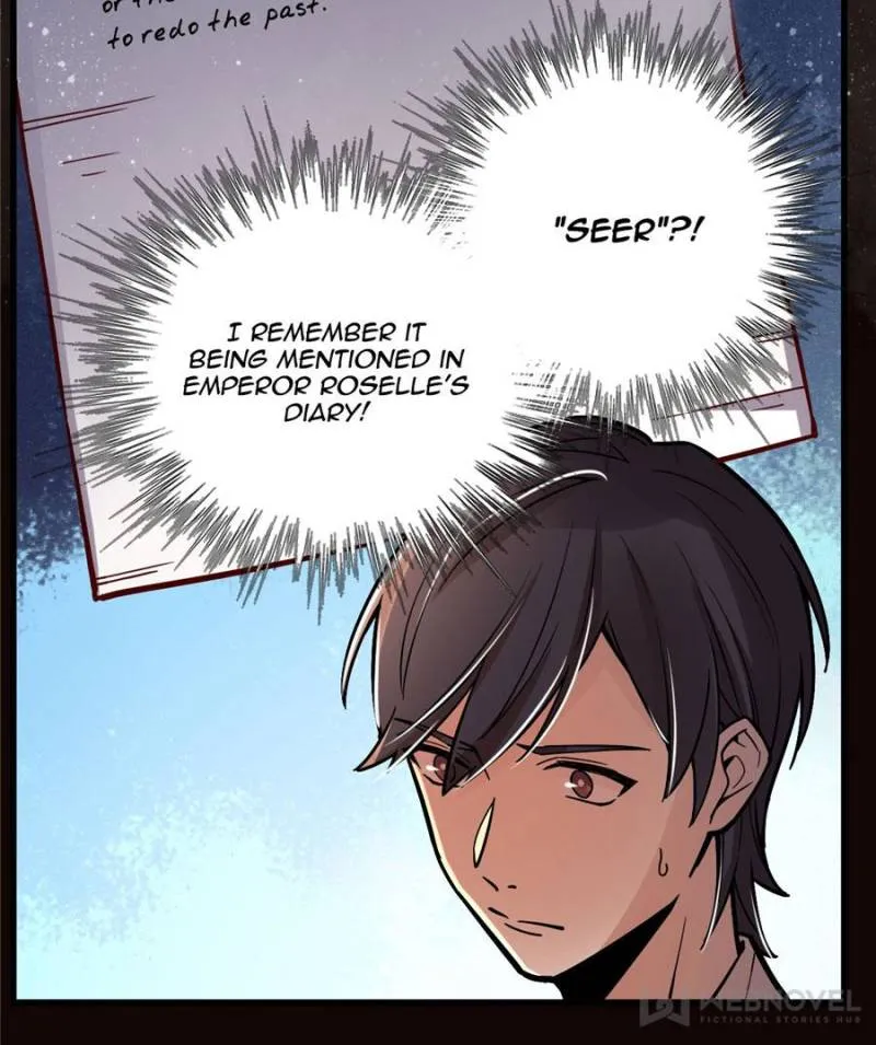 Read Lord of the Mysteries Manga Online