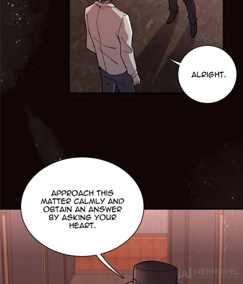 Read Lord of the Mysteries Manga Online