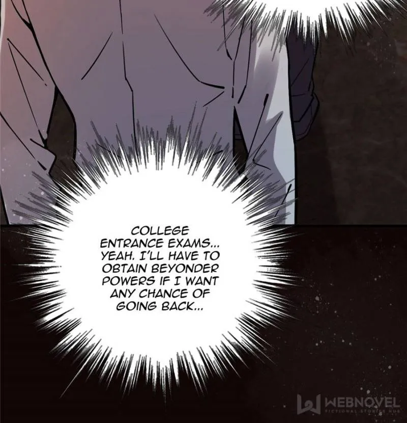 Read Lord of the Mysteries Manga Online