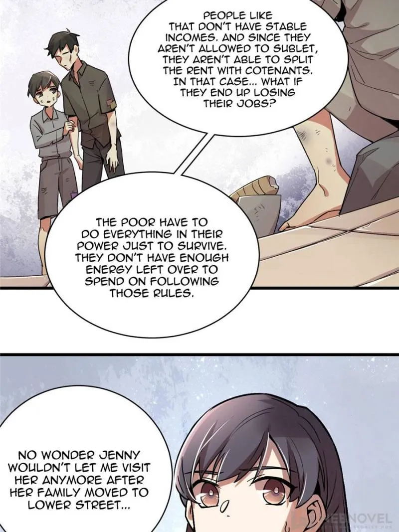 Read Lord of the Mysteries Manga Online