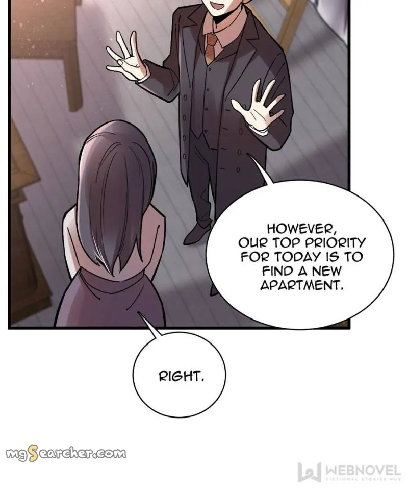 Read Lord of the Mysteries Manga Online