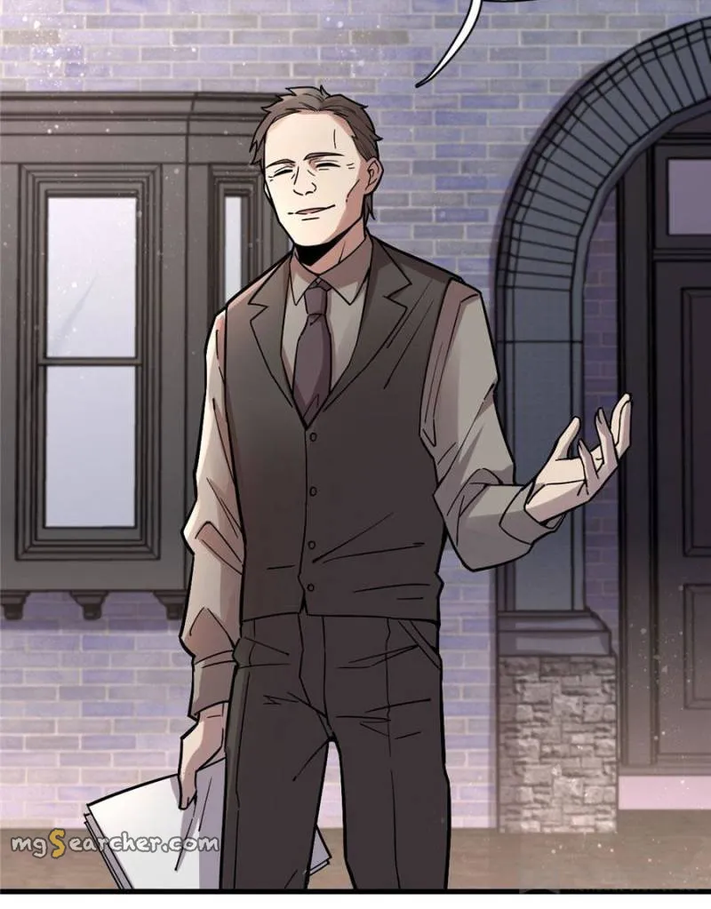 Read Lord of the Mysteries Manga Online