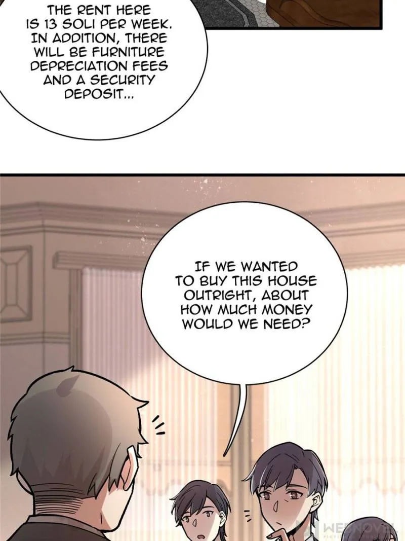 Read Lord of the Mysteries Manga Online