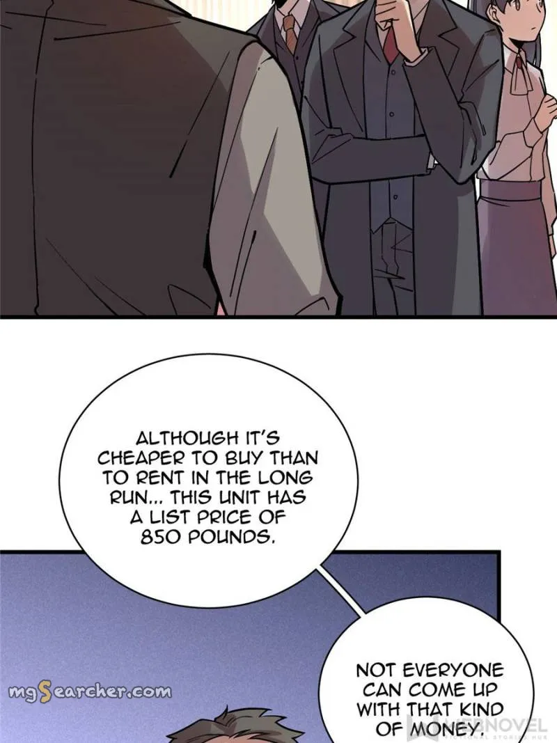 Read Lord of the Mysteries Manga Online