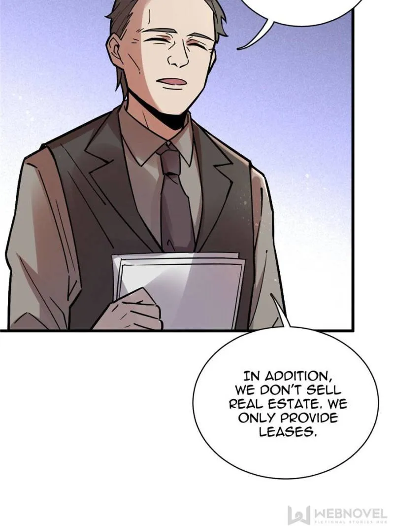 Read Lord of the Mysteries Manga Online