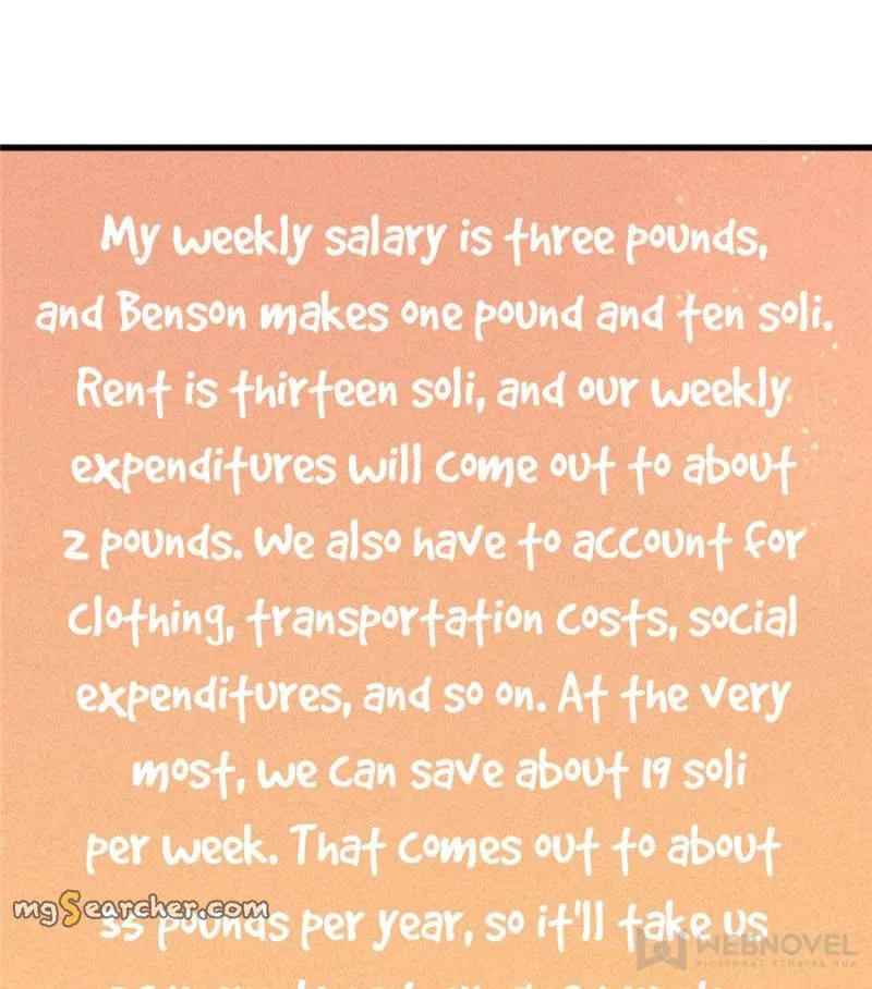 Read Lord of the Mysteries Manga Online