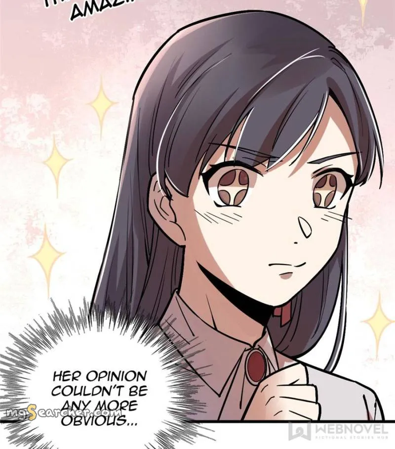 Read Lord of the Mysteries Manga Online