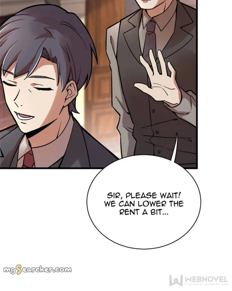 Read Lord of the Mysteries Manga Online