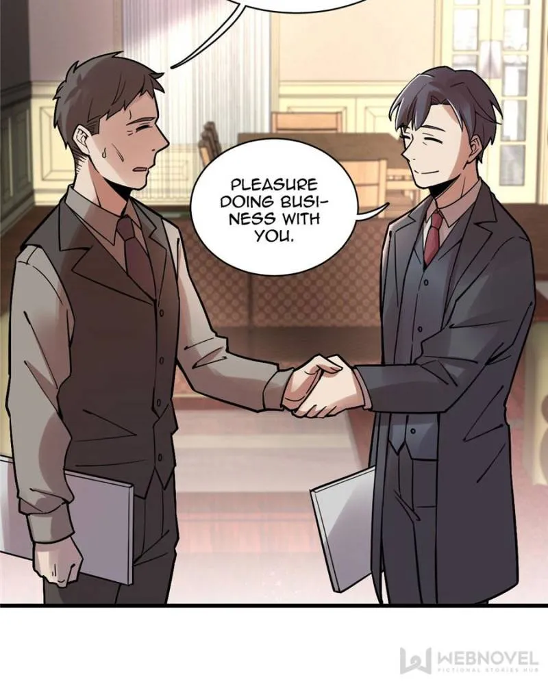 Read Lord of the Mysteries Manga Online