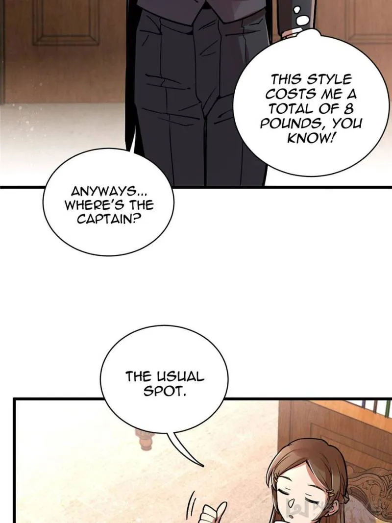 Read Lord of the Mysteries Manga Online